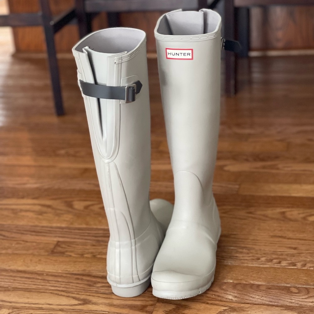Hunter Boots